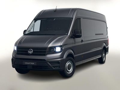 Grau Neu 2025 VW Crafter Van | € 67.509 (Teuer)
