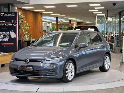 Gebraucht VW Golf VIII 90 PS (66 kW) 2020 Grau Limousine