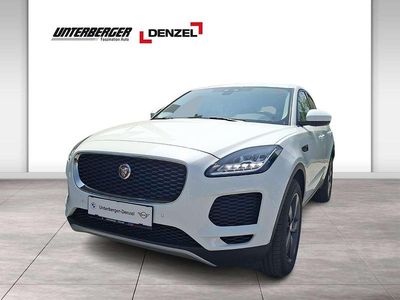 Weiß Gebraucht 2020 Jaguar E-Pace SUV | € 24.500 (Etwas zu teuer)