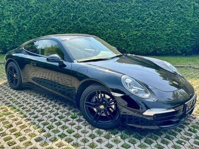 Gebraucht 2012 Porsche 911 Carrera Coupé | € 80.991