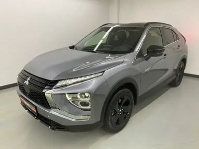 gebraucht Mitsubishi Eclipse Cross 2,4 PHEV 4WD Intense+ CVT Aut.