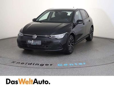 gebraucht VW Golf Life TDI 4MOTION DSG