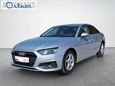 gebraucht Audi A4 Limousine 30 TDI