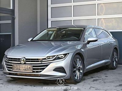 gebraucht VW Arteon 2.0 TSI Elegance DSG