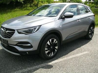 Gebraucht 2021 Opel Grandland X Elegance SUV | € 17.980 (Fairer Preis)