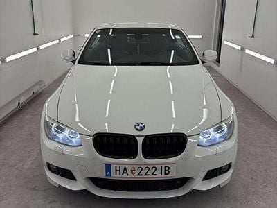 Gebraucht 2010 BMW 320 Cabriolet M Sport Cabrio | € 14.900 (Teuer)