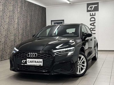 gebraucht Audi A3 SB 35 TDI 2xS-line S-tronic /MATRIX-LED/ VIRTUA...
