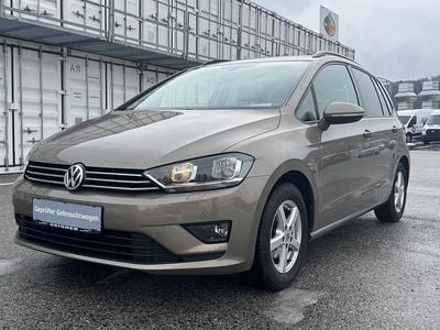 Gebraucht VW Golf VII 115 PS (84 kW) 2017 Hellbraun  normal