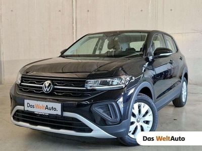gebraucht VW T-Cross - 4Me TSI