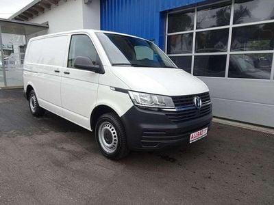 gebraucht VW T6.1 Kastenwagen KR 2,0 TDI 4-Motion / 3,0 t