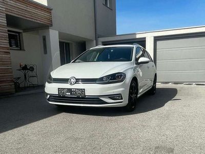 gebraucht VW Golf VII 