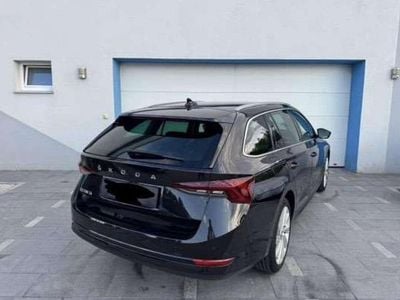 Gebraucht 2021 Skoda Octavia Style Kombi | € 20.350 (Guter Preis)