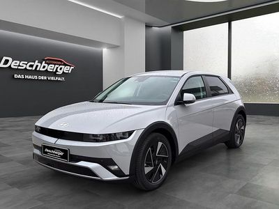 Grau Neu 2025 Hyundai Ioniq GO! Kleinwagen | € 42.084 (Guter Preis)