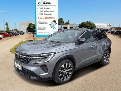 Grau Gebraucht 2023 Renault Austral Techno SUV | € 28.990 (Fairer Preis)
