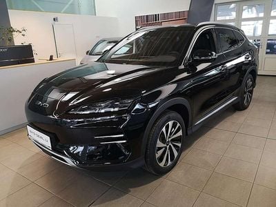 Neu BYD Seal U Comfort 98 PS (72 kW) 2025 SUV
