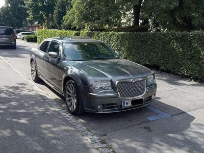 Gebraucht Chrysler 300C 218 PS (160 kW) 2007 Limousine