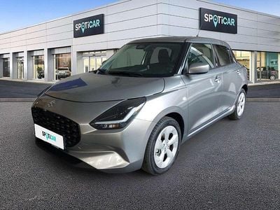 Grau Neu 2025 Suzuki Swift Limousine | € 17.225 (Fairer Preis)