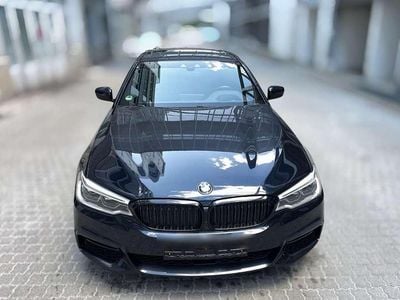 gebraucht BMW 530 530 e PHEV iPerformance
