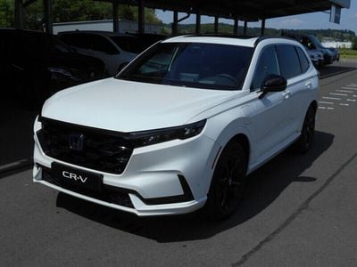 Neu Honda CR-V Advance 148 PS (108 kW) 2025 SUV