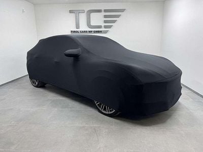 Grau Gebraucht 2021 Tesla Model 3 Performance Limousine | € 26.990 (Fairer Preis)