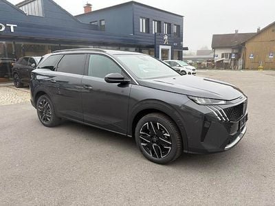 gebraucht Peugeot 5008 aus Götzis - 145 PS und 1500 km
