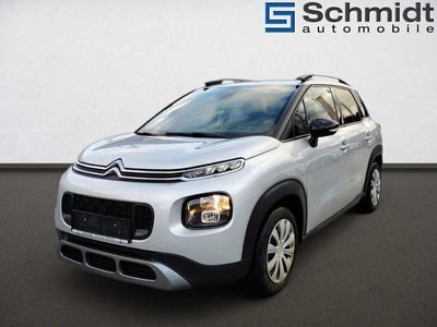 gebraucht Citroën C3 Aircross Aircross BlueHDi 120 S&S EAT6 Shine