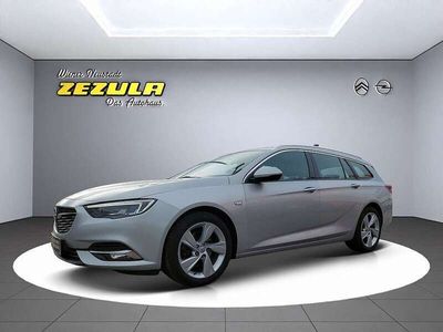 gebraucht Opel Insignia Country Tourer ST 15 Turbo Dire Injection Innovation Start/...