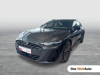Mittelgrau metallicperleffekt Gebraucht 2025 Audi A6 Ambiente Kombi | € 73.970
