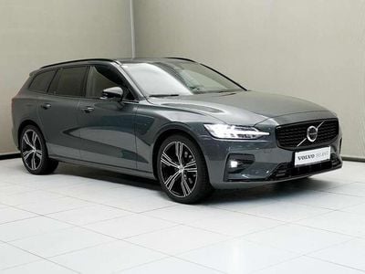 Gebraucht Volvo V60 Ultra 197 PS (144 kW) 2025 Grün Kombi