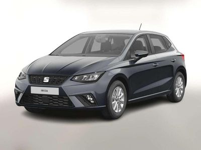 Grau Neu 2025 Seat Ibiza Limousine | € 19.773 (Fairer Preis)