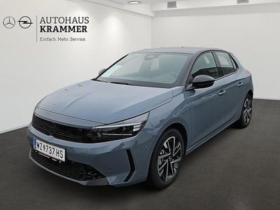 Neu Opel Corsa 136 PS (100 kW) 2025 Grau