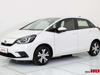 Weiß Gebraucht 2023 Honda Jazz Elegance Kleinwagen | € 19.990 (Fairer Preis)