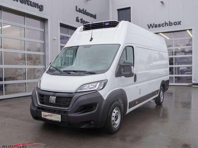 Weiß Gebraucht 2024 Fiat Ducato Van | € 56.900