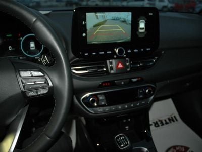 Ecotronic gray Gebraucht 2024 Hyundai i30 GO! Kombi | € 23.980 (Fairer Preis)