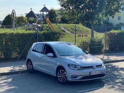 gebraucht VW Golf GolfHighline 20 TDI Highline