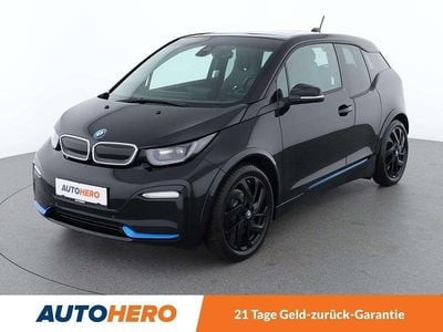 gebraucht BMW i3 i3