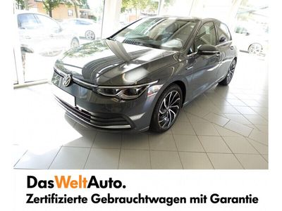 gebraucht VW Golf 1,5 eTSI mHev Style DSG