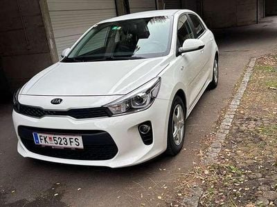 Gebraucht Kia Rio 83 PS (61 kW) 2020 Limousine