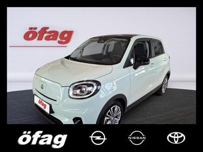 Neu 2025 Leapmotor T03 Kleinwagen | € 16.990 (Fairer Preis)