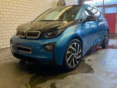 gebraucht BMW i3 ATELIER 94 Ah