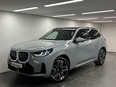 Grau Gebraucht 2025 BMW X3 M Sport SUV | € 63.850