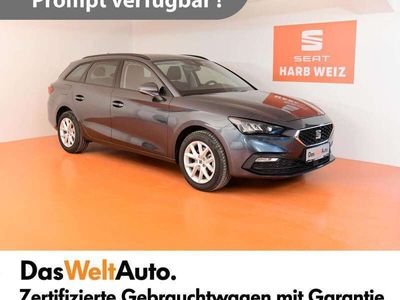 gebraucht Seat Leon Reference 1.0 TSI