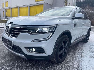 gebraucht Renault Koleos Initiale Paris 4x4