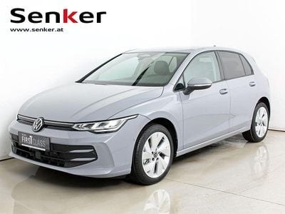Neu VW Golf VIII 115 PS (84 kW) 2026 Mittelgrau  metallic