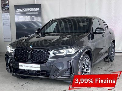 Gebraucht 2024 BMW X4 Shadowline SUV | € 64.900 (Teuer)