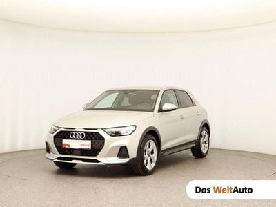 gebraucht Audi A1 allstreet 30 TFSI