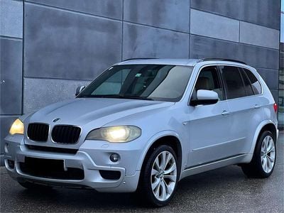 Gebraucht 2008 BMW X5 M Sport SUV | € 10.950 (Superpreis)