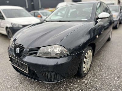 gebraucht Seat Ibiza Fresh 1,2