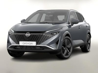 Neu 2025 Nissan Qashqai Tekna SUV | € 36.812 (Fairer Preis)