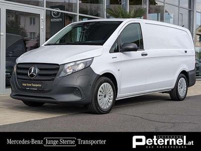 Weiß Neu 2025 Mercedes Vito Van | € 49.828